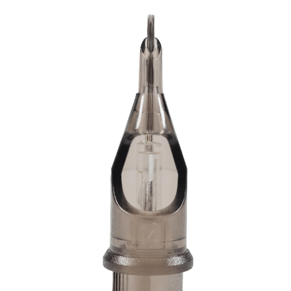 9340@1 Fearless Tattoo Cartridges - Round Liner