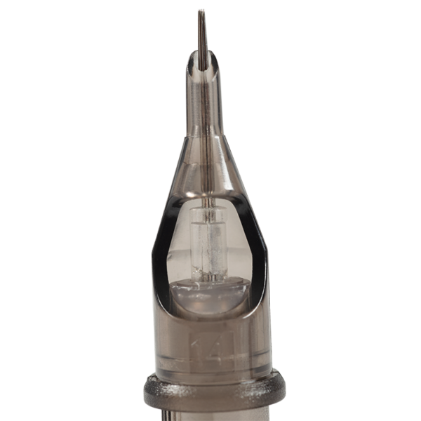 Fearless Tattoo Cartridges - Tight Round Liner