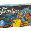 Fearless Tattoo Cartridges - Magnum