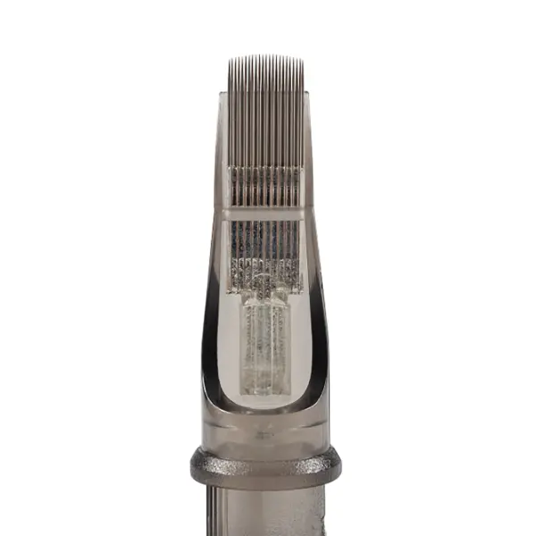9396@1 Fearless Tattoo Cartridges - Curved Magnum