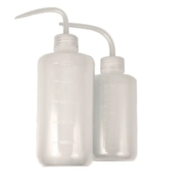 Squirt Bottles